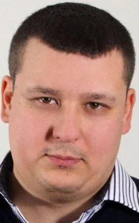 Mikhail Mertsen