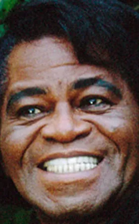 James Brown