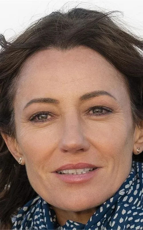 Orla Brady