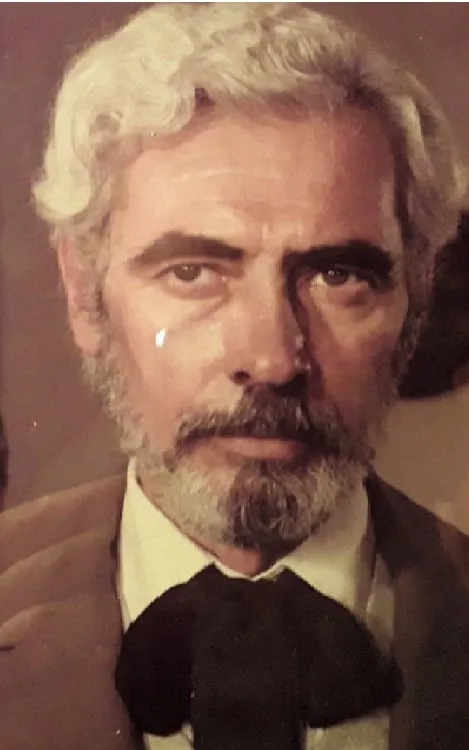 Radu Dunăreanu