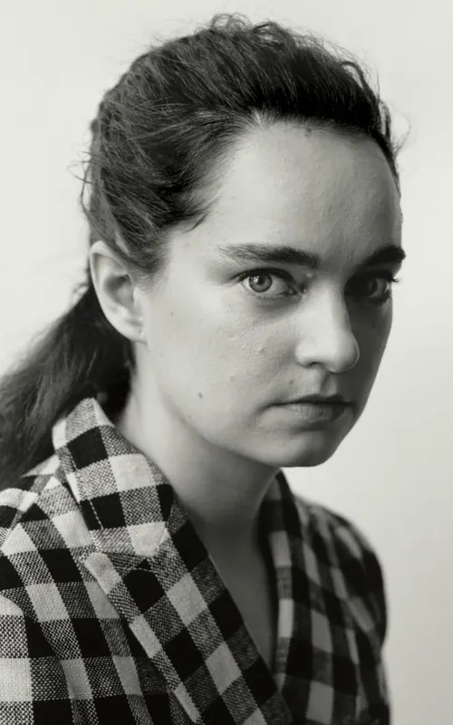 Emma Portner