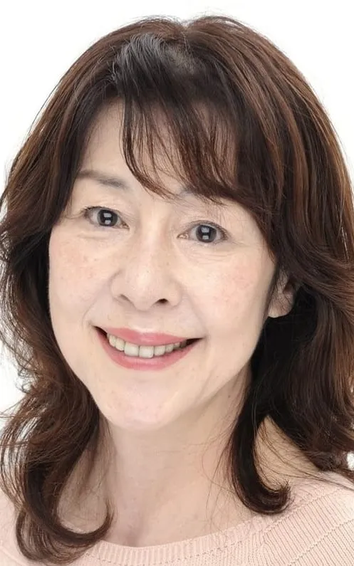 Seiko Fujiki