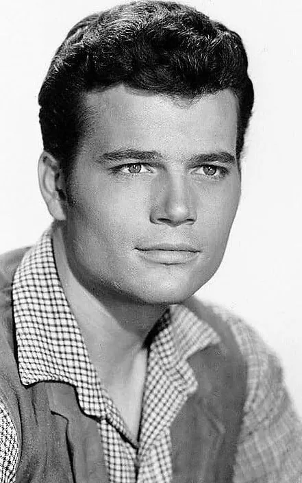 Patrick Wayne