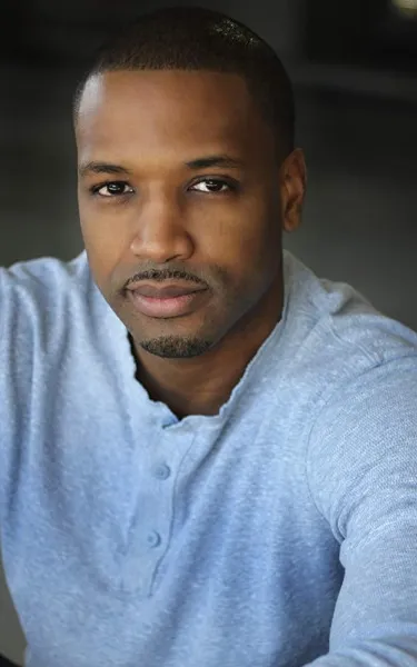 Keenan Echols