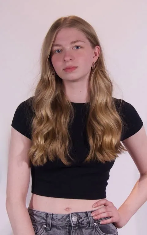 Gabrielle Serafini