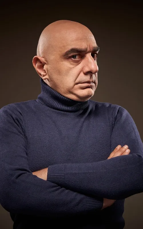 Andranik Harutyunyan