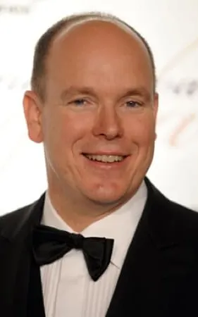 Prince Albert of Monaco