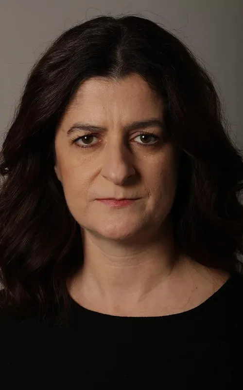 Aysegül Cengiz