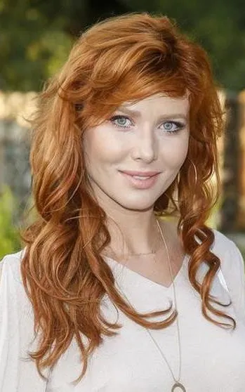 Agata Załęcka