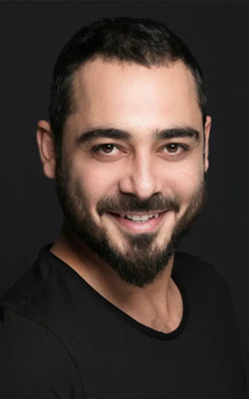 Olgun Toker