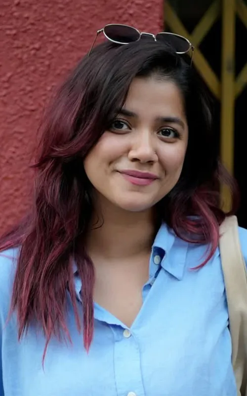 Sheethal Joseph