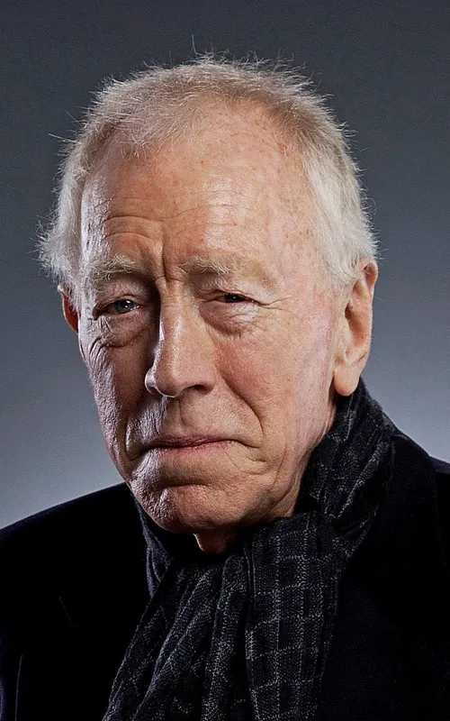 Max von Sydow