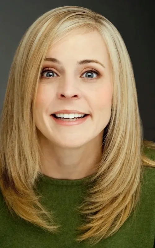 Maria Bamford