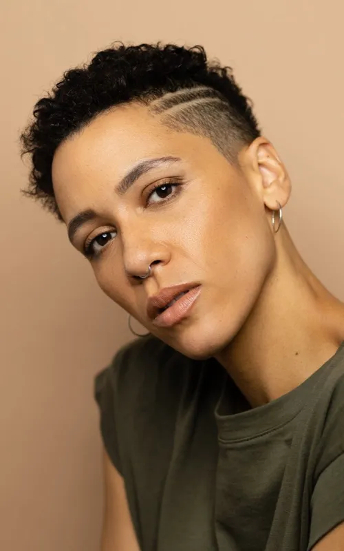 Sarin Monae West