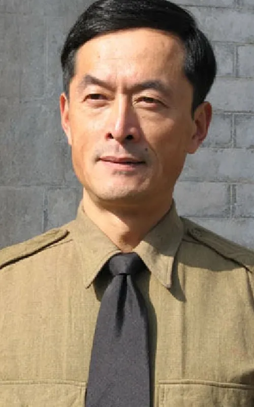 Dong Qiming