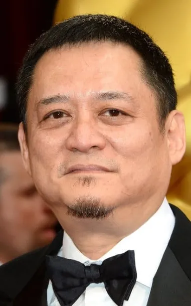 William Chang