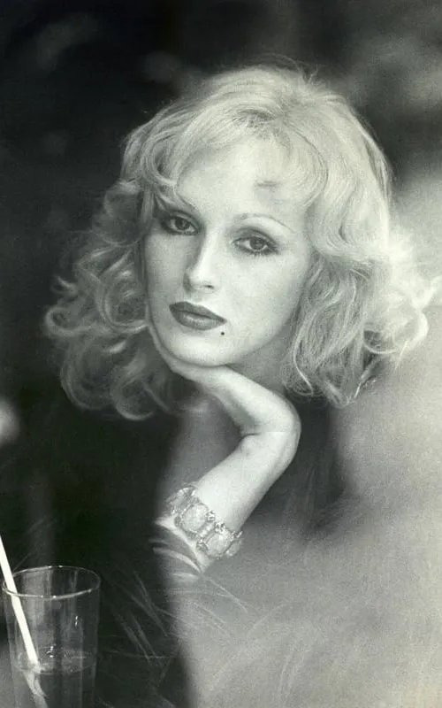 Candy Darling