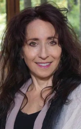 Elissa Epel