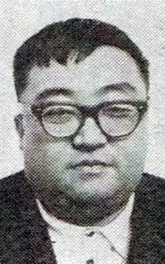 Noriaki Yuasa