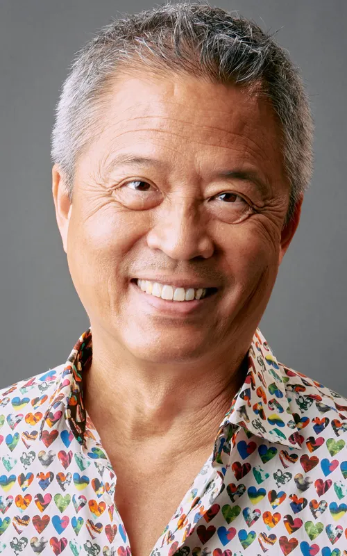 Tim Dang
