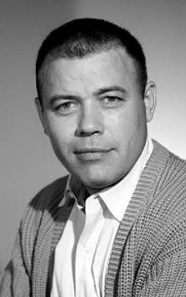 Frank Sutton