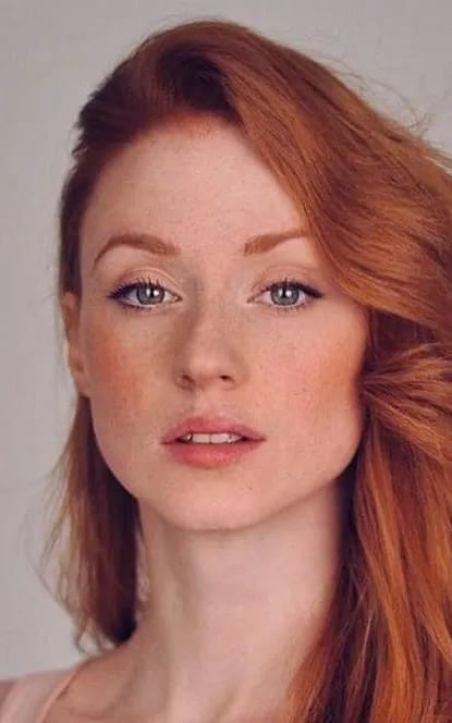 Alina Kovalenko