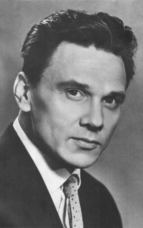 Georgiy Yumatov
