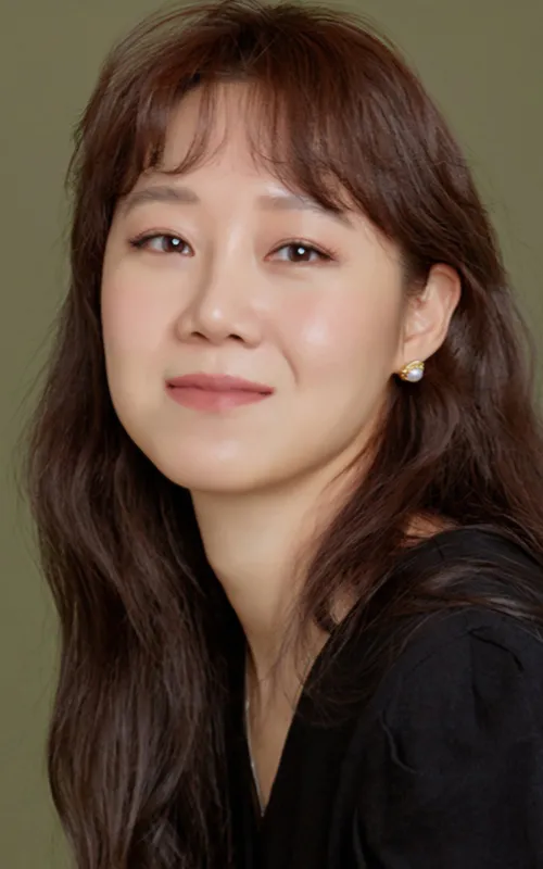Kong Hyo-jin