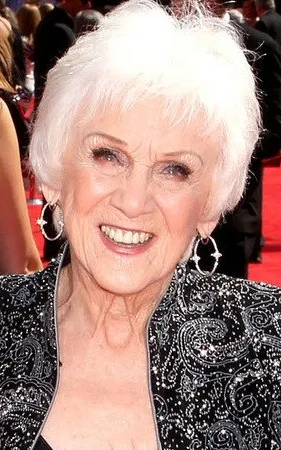 Maggie Griffin