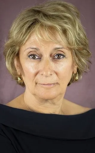 Josiane Stoléru