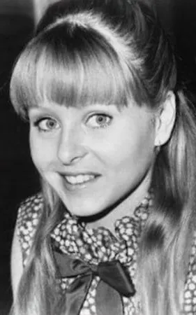 Liza Goddard