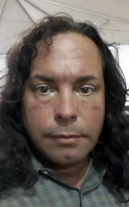 Gino Galento