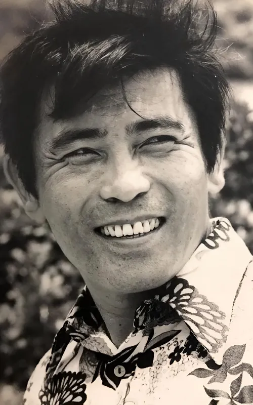 Ku Feng