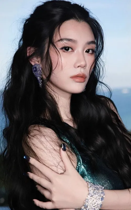 Xi Mengyao