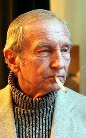 Czesław Stopka
