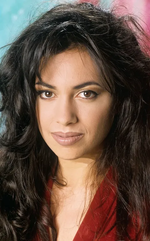 Susanna Hoffs