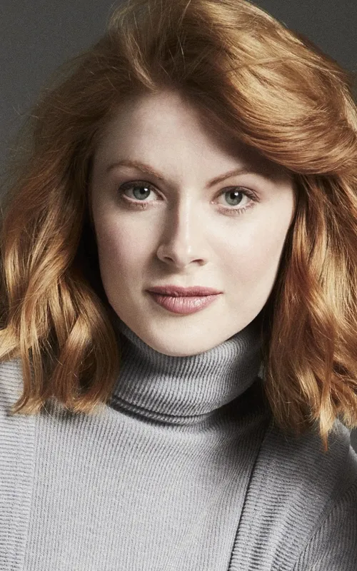 Emily Beecham