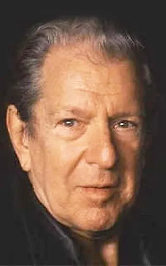 Ullrich Haupt
