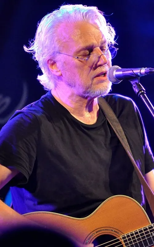 David Knopfler