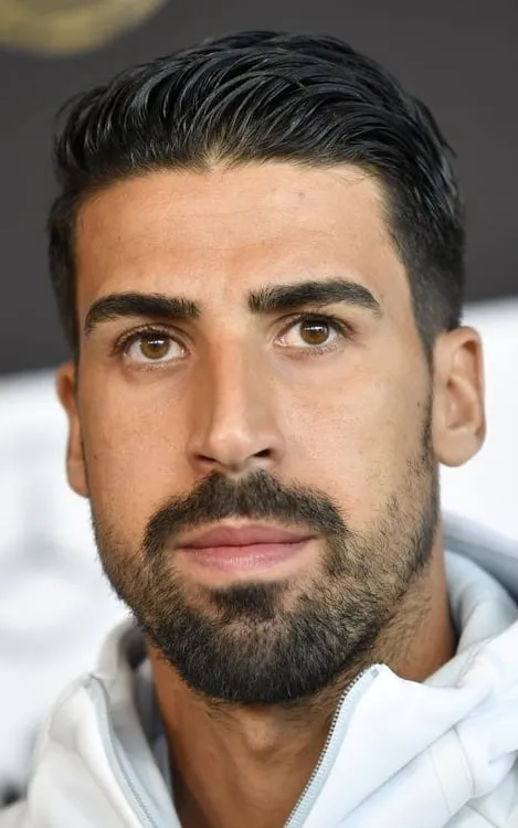 Sami Khedira