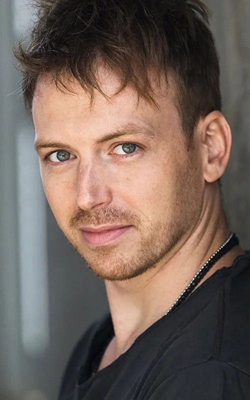 Leonardo Foti