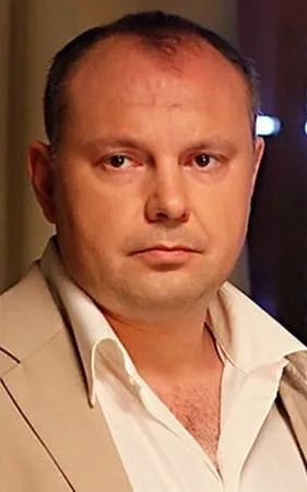 Ilya Isaev