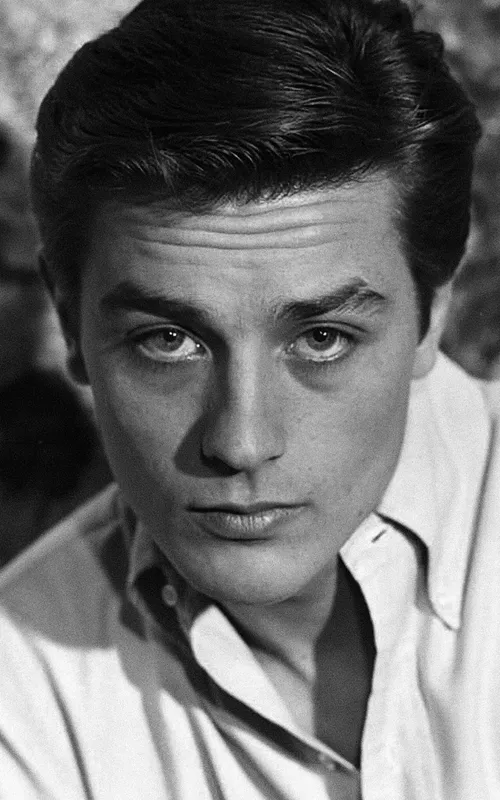 Alain Delon