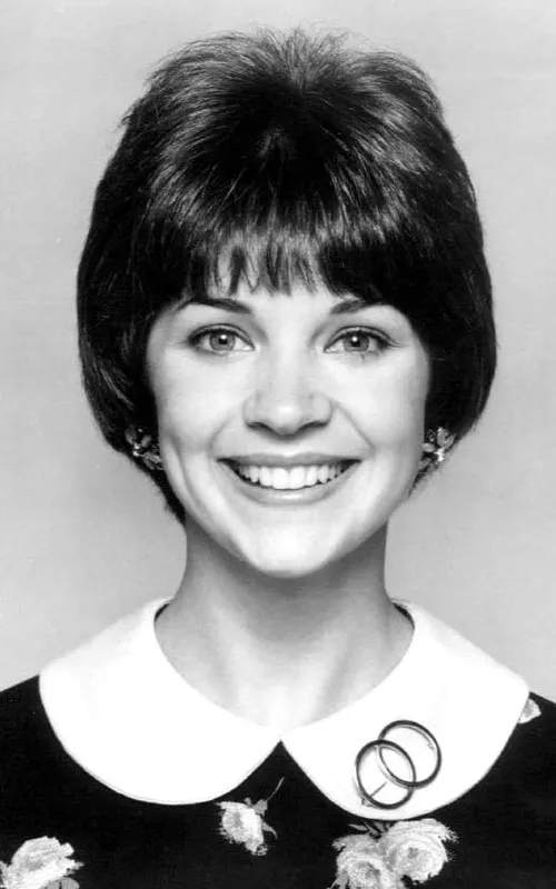 Cindy Williams