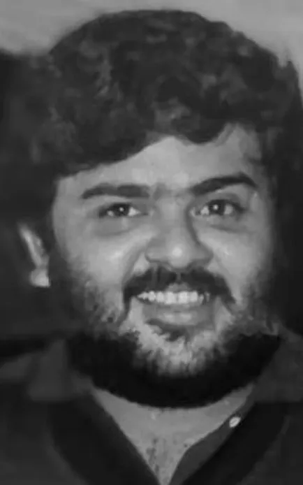 Thakkali Srinivasan