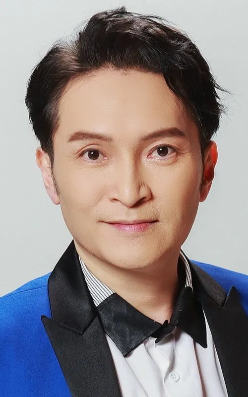 Chun Kai-Wai