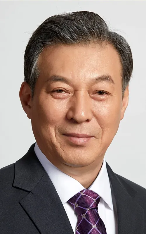 Kim Kap-soo