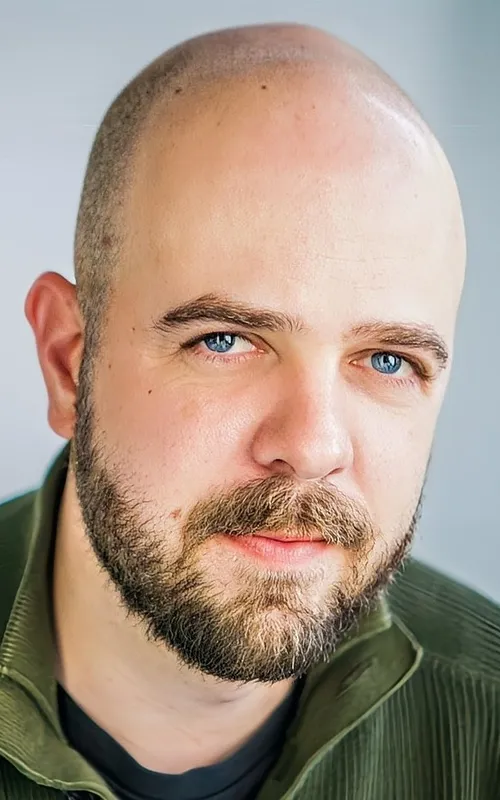 Bryan Edwards