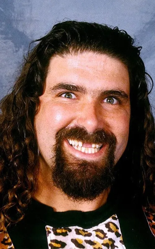 Mick Foley