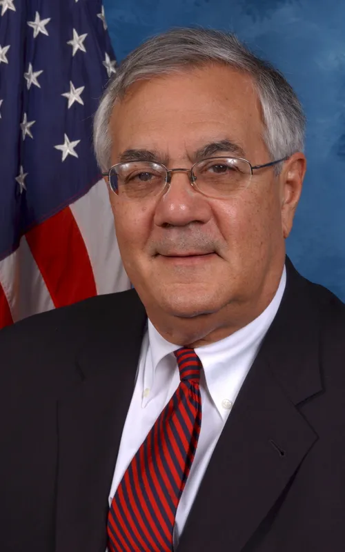 Barney Frank